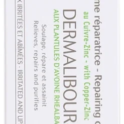 A-Derma Dermalibour+ -Teint Lisse Soldes Magasin a derma dermalibour creme regenerante pour peaux irritees 2