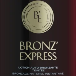 Académie Scientifique De Beauté BronzeExpress