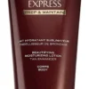 Académie Scientifique De Beauté BronzeExpress Prep & Maintain