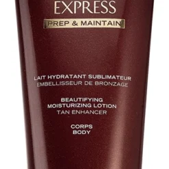 Académie Scientifique De Beauté BronzeExpress Prep & Maintain