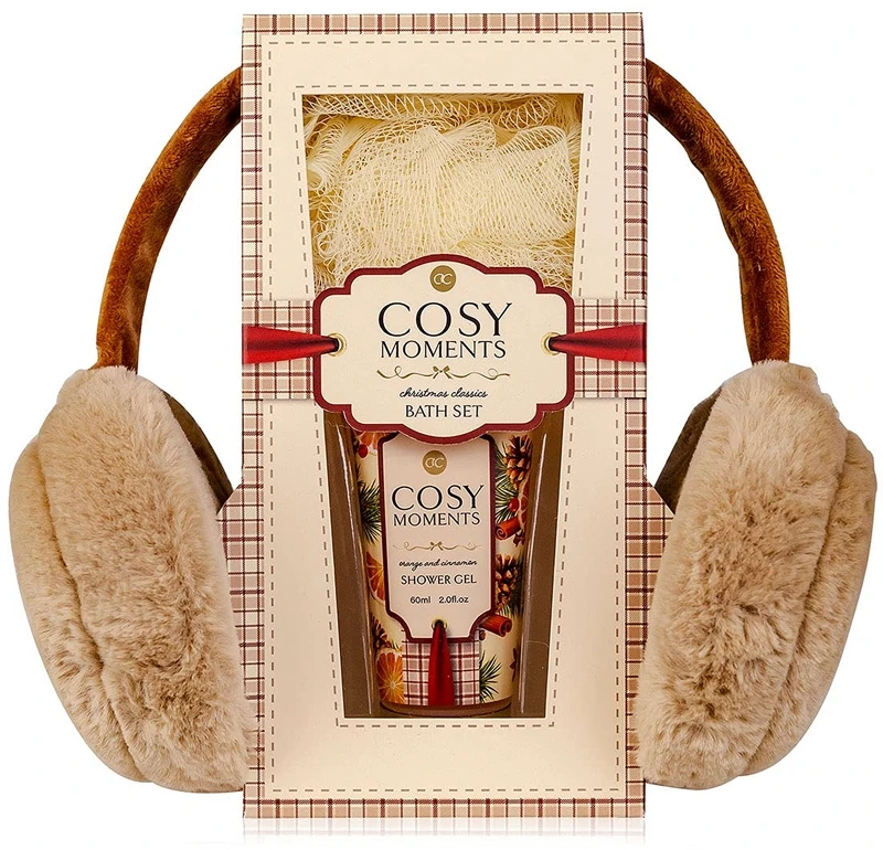 Accentra Cosy Moments 1 Accentra Cosy Moments