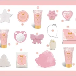 Accentra Romantic Dreams -Teint Lisse Soldes Magasin accentra romantic dreams calendrier de lavent 2