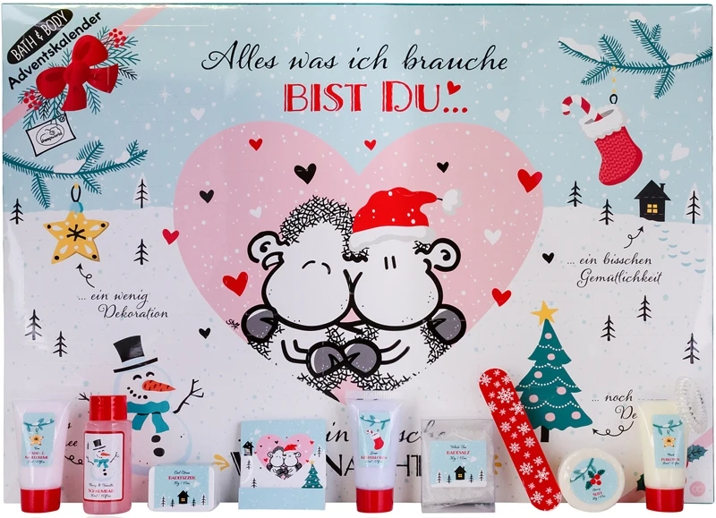 Accentra SHEEPWORLD 2 Accentra SHEEPWORLD – Image 2