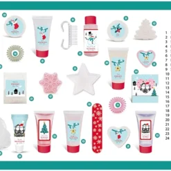 Accentra SHEEPWORLD 5 Accentra SHEEPWORLD -Teint Lisse Soldes Magasin accentra sheepworld calendrier de lavent 2