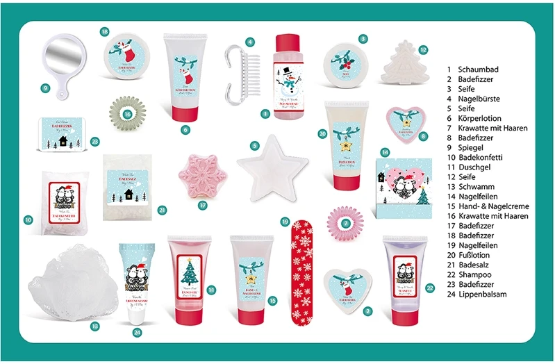 Accentra SHEEPWORLD 3 Accentra SHEEPWORLD – Image 3