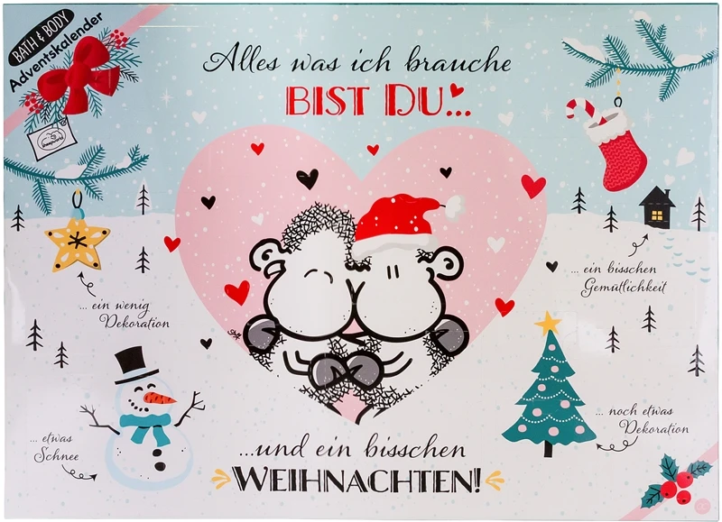 Accentra SHEEPWORLD 1 Accentra SHEEPWORLD