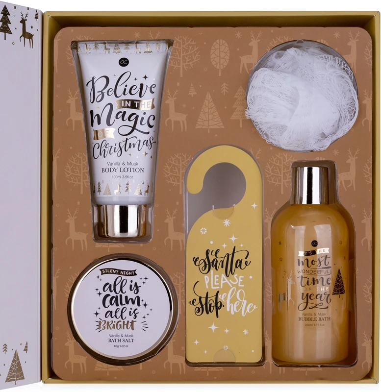 Accentra Winter Magic Christmas Eve Box 2 Accentra Winter Magic Christmas Eve Box – Image 2