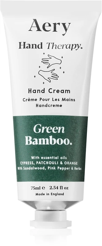 Aery Green Bamboo 1 Aery Green Bamboo