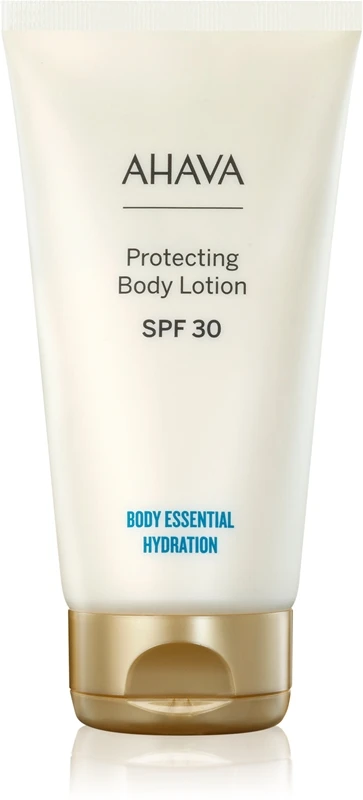 AHAVA Body Essential Hydration Protecting Body Lotion 1 AHAVA Body Essential Hydration Protecting Body Lotion