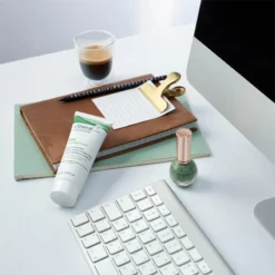 AHAVA Clineral PSO -Teint Lisse Soldes Magasin ahava clineral pso creme hydratation intense pour peaux seches et irritees 2