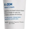 AHAVA Clineral X-ZEM