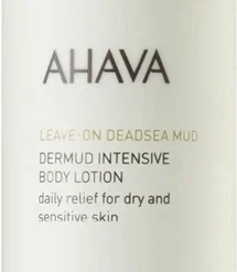 AHAVA Dead Sea Mud