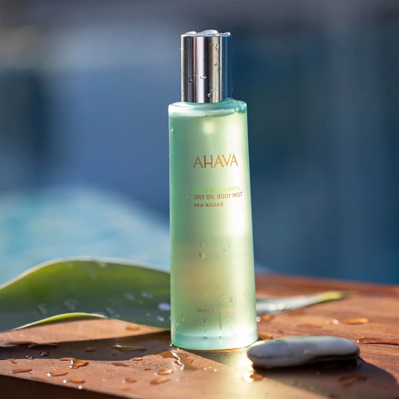AHAVA Dead Sea Plants Sea Kissed 3 AHAVA Dead Sea Plants Sea Kissed – Image 3