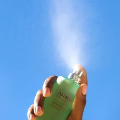 AHAVA Dead Sea Plants Sea Kissed 10 AHAVA Dead Sea Plants Sea Kissed -Teint Lisse Soldes Magasin ahava dead sea plants sea kissed huile seche corps en spray 3