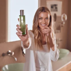 AHAVA Dead Sea Plants Sea Kissed 11 AHAVA Dead Sea Plants Sea Kissed -Teint Lisse Soldes Magasin ahava dead sea plants sea kissed huile seche corps en spray 4