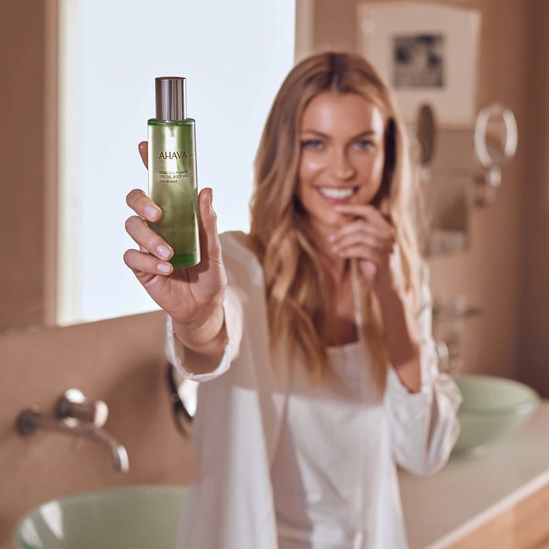 AHAVA Dead Sea Plants Sea Kissed 6 AHAVA Dead Sea Plants Sea Kissed – Image 6