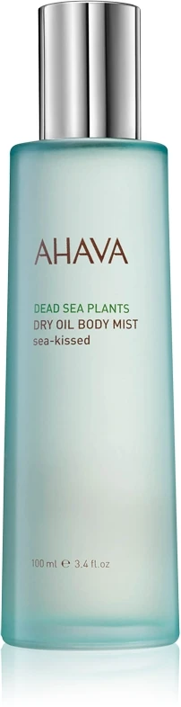 AHAVA Dead Sea Plants Sea Kissed 1 AHAVA Dead Sea Plants Sea Kissed