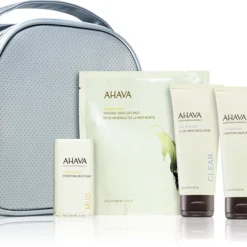 AHAVA Purifying Mud Face And Body