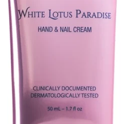 âme Pure White Lotus Paradise