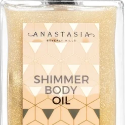 Anastasia Beverly Hills Body Makeup Shimmer Body Oil