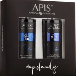 Apis Natural Cosmetics Good Life