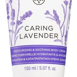 Apivita Caring Lavender