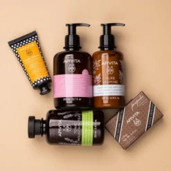 Apivita Pure Jasmine -Teint Lisse Soldes Magasin apivita pure jasmine lait corporel hydratant 1