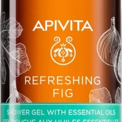 Apivita Refreshing Fig