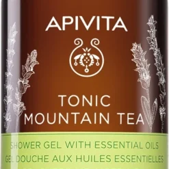 Apivita Tonic Mountain Tea