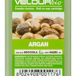 Arcocere Professional Wax 1 LED 6 Arcocere Professional Wax 1 LED -Teint Lisse Soldes Magasin arcocere professional wax 1 led set depilation 2