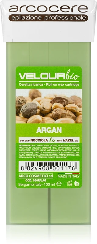 Arcocere Professional Wax 1 LED 3 Arcocere Professional Wax 1 LED – Image 3