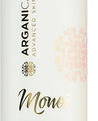 Arganicare Monoi After-Sun Body Lotion
