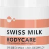 ARTEMIS SWISS MILK Bodycare