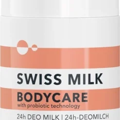 ARTEMIS SWISS MILK Bodycare