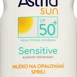 Astrid Sun Sensitive