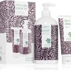 Australian Bodycare Intimate Care Starter Kit