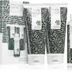 Australian Bodycare Stretch Mark Care Kit