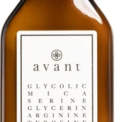 Avant Age Nutri-Revive Glycolic Acid Vivifying & Firming Body Treatment