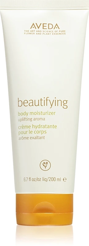 Aveda Beautifying Body Moisturizer 1 Aveda Beautifying Body Moisturizer