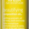 Aveda Beautifying Composition Oil
