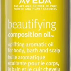 Aveda Beautifying Composition Oil