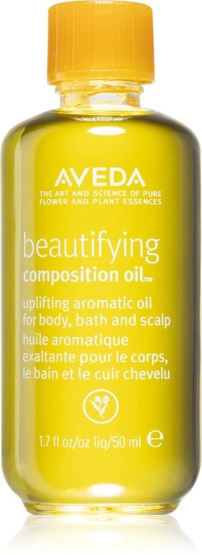 Aveda Beautifying Composition Oil