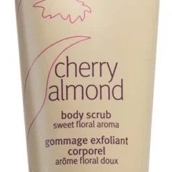 Aveda Cherry Almond Body Scrub