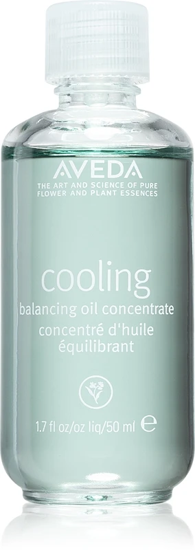 Aveda Cooling Balancing Oil Concentrate 1 Aveda Cooling Balancing Oil Concentrate