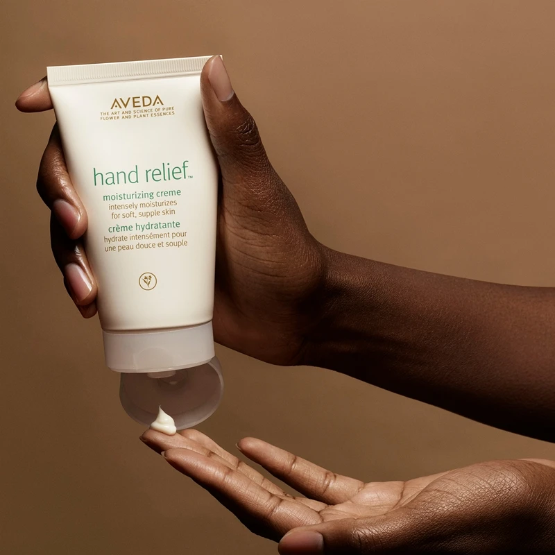 Aveda Hand Relief™ Moisturizing Creme 3 Aveda Hand Relief™ Moisturizing Creme – Image 3