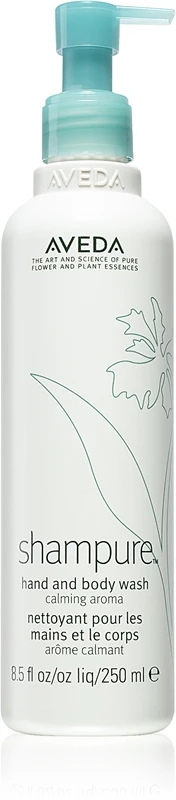 Aveda Shampure™ Hand And Body Wash 1 Aveda Shampure™ Hand And Body Wash