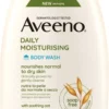 Aveeno Daily Moisturising Body Wash