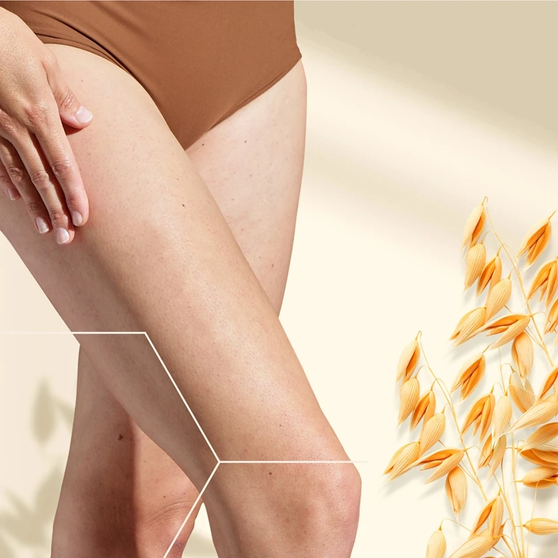 Aveeno Skin Relief Body Oil Spray 2 Aveeno Skin Relief Body Oil Spray – Image 2