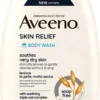 Aveeno Skin Relief Body Wash