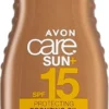 Avon Care Sun + Bronze